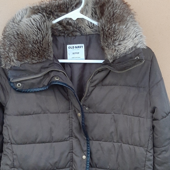 Jacket - Picture 1 of 1